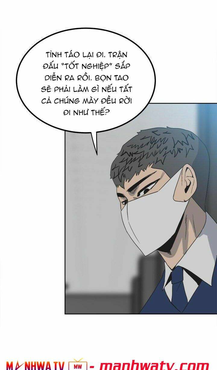 Kẻ Phản Diện Chapter 57 - Trang 2