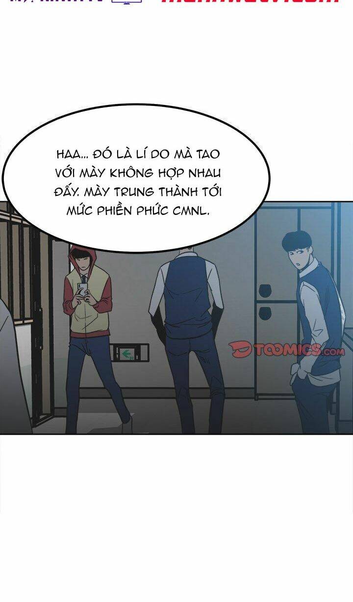Kẻ Phản Diện Chapter 57 - Trang 2