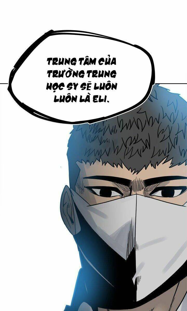 Kẻ Phản Diện Chapter 57 - Trang 2