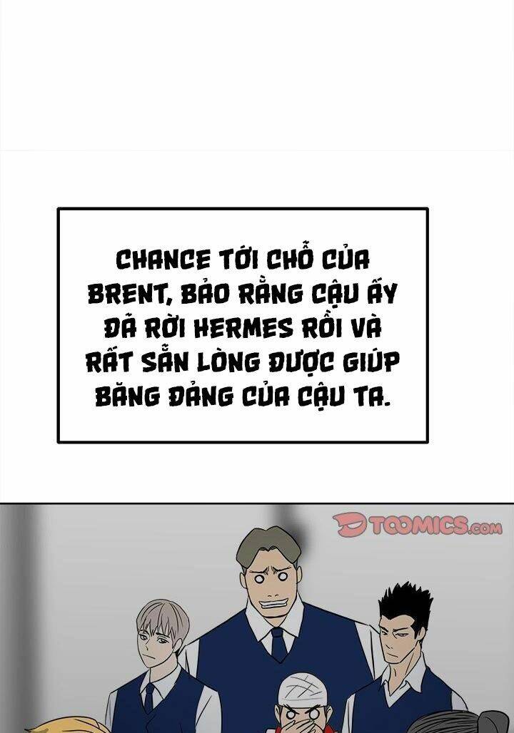 Kẻ Phản Diện Chapter 57 - Trang 2