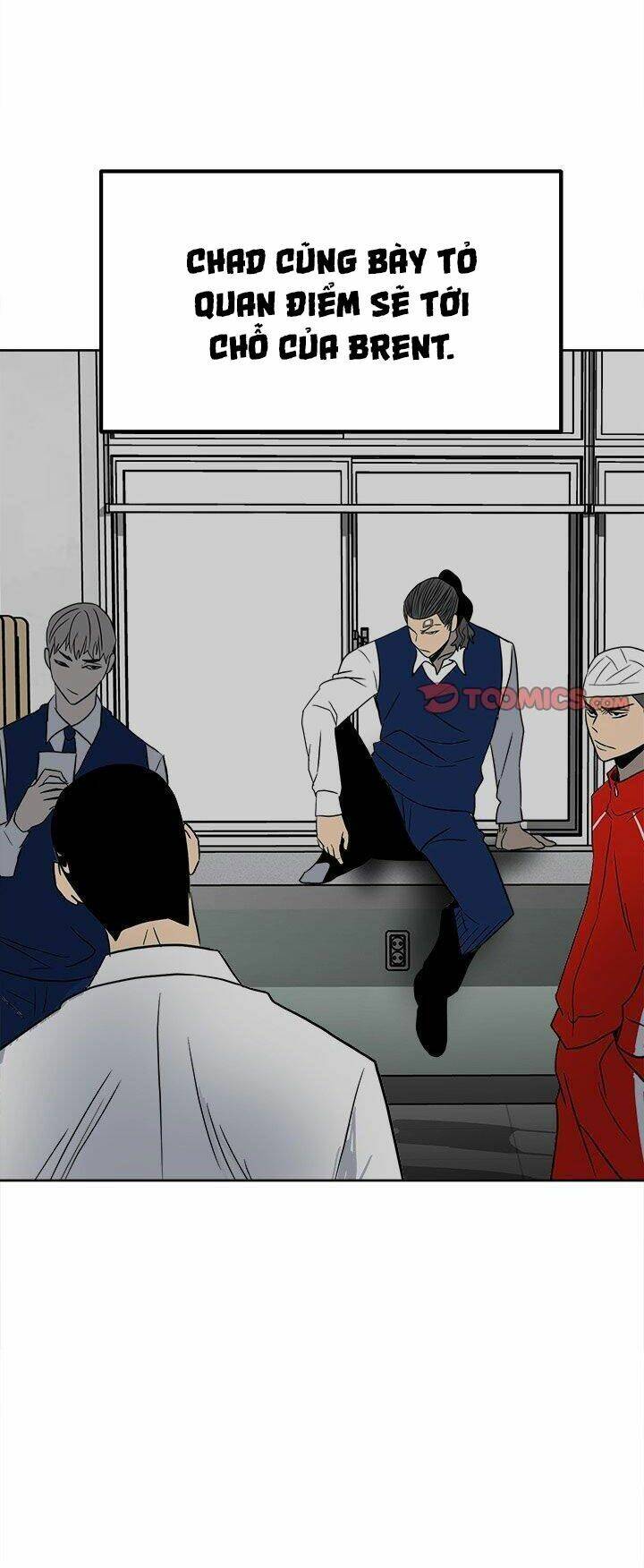 Kẻ Phản Diện Chapter 57 - Trang 2