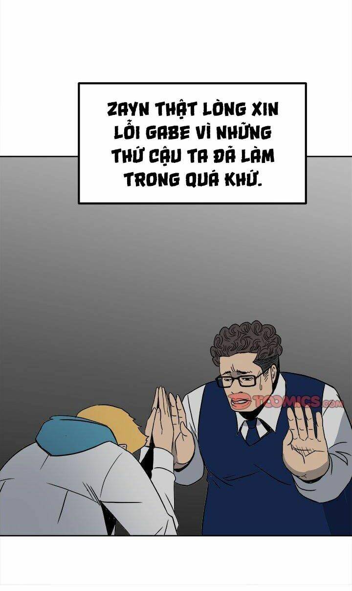 Kẻ Phản Diện Chapter 57 - Trang 2