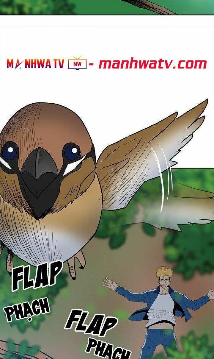 Kẻ Phản Diện Chapter 57 - Trang 2