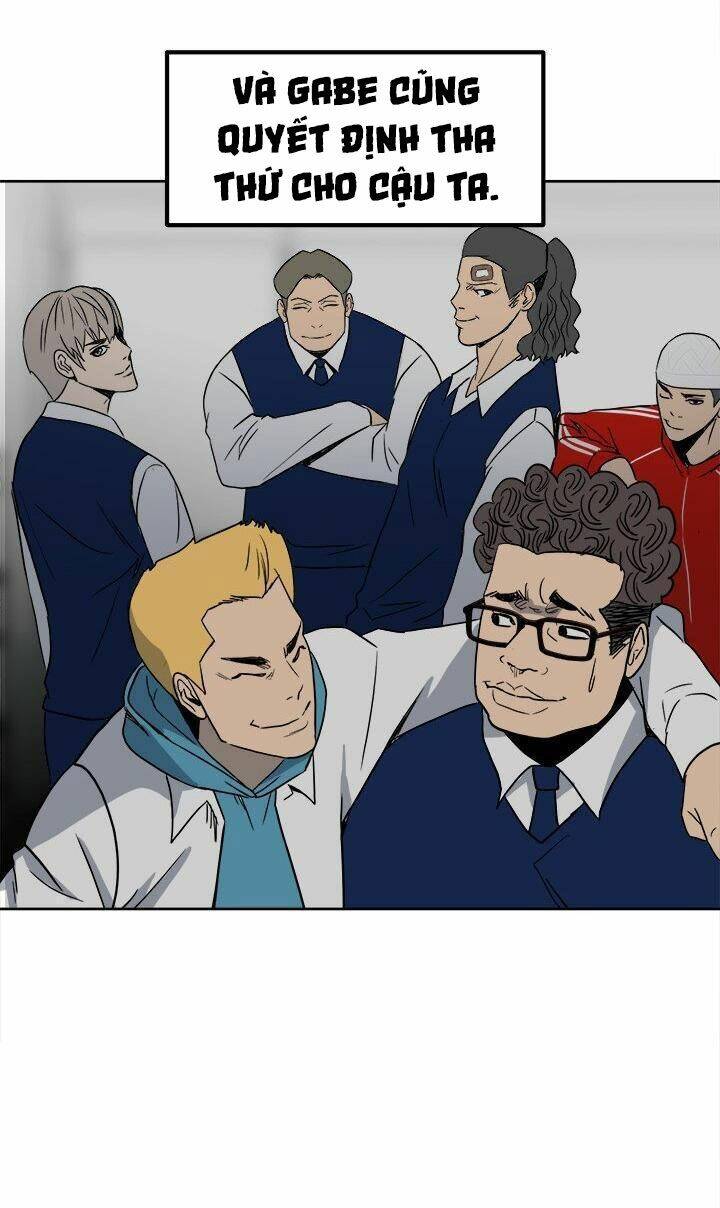 Kẻ Phản Diện Chapter 57 - Trang 2