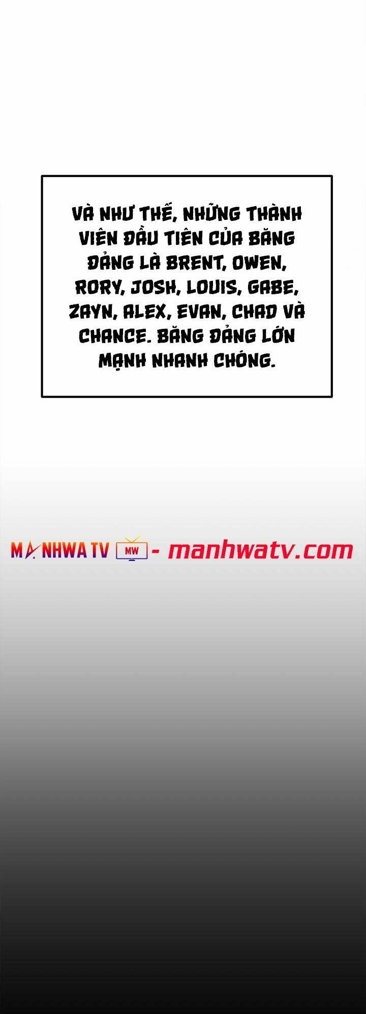 Kẻ Phản Diện Chapter 57 - Trang 2