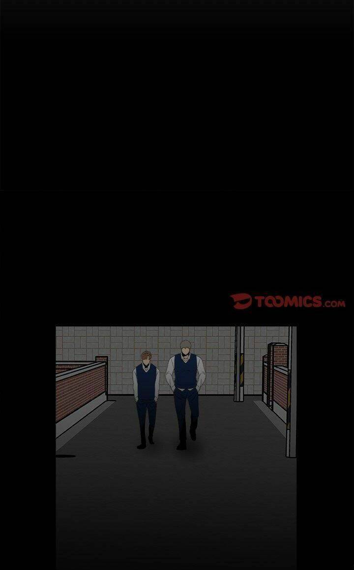 Kẻ Phản Diện Chapter 57 - Trang 2