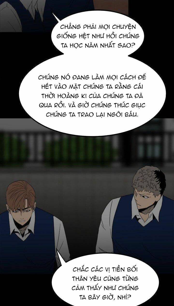 Kẻ Phản Diện Chapter 57 - Trang 2