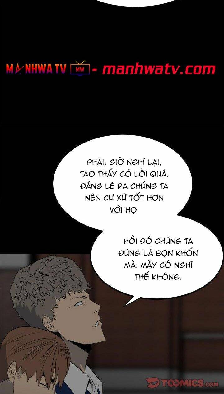 Kẻ Phản Diện Chapter 57 - Trang 2
