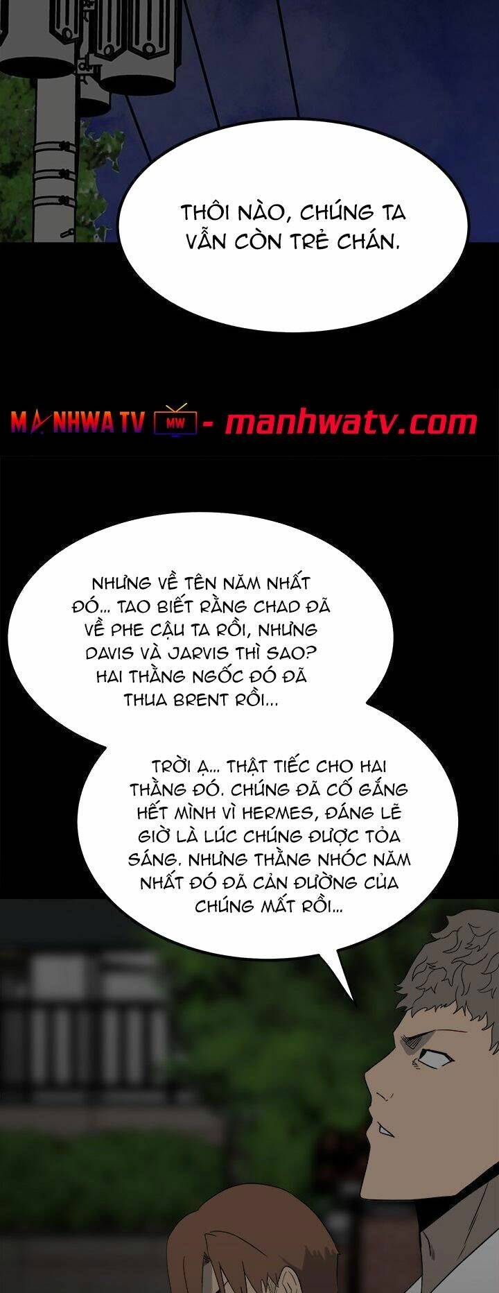 Kẻ Phản Diện Chapter 57 - Trang 2