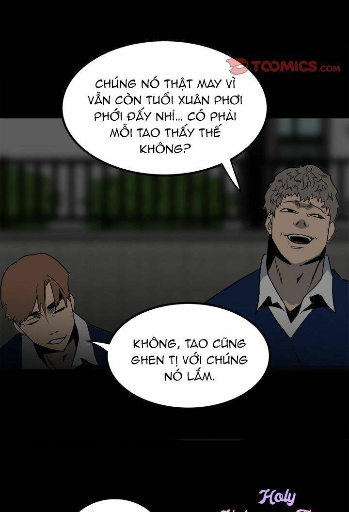 Kẻ Phản Diện Chapter 57 - Trang 2