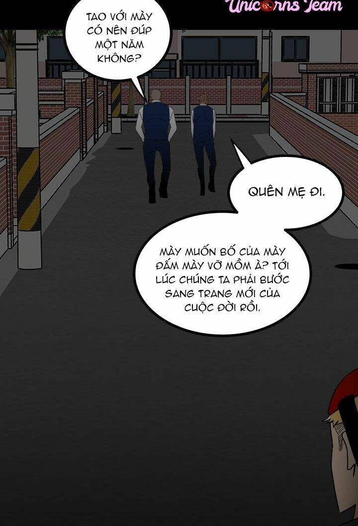 Kẻ Phản Diện Chapter 57 - Trang 2
