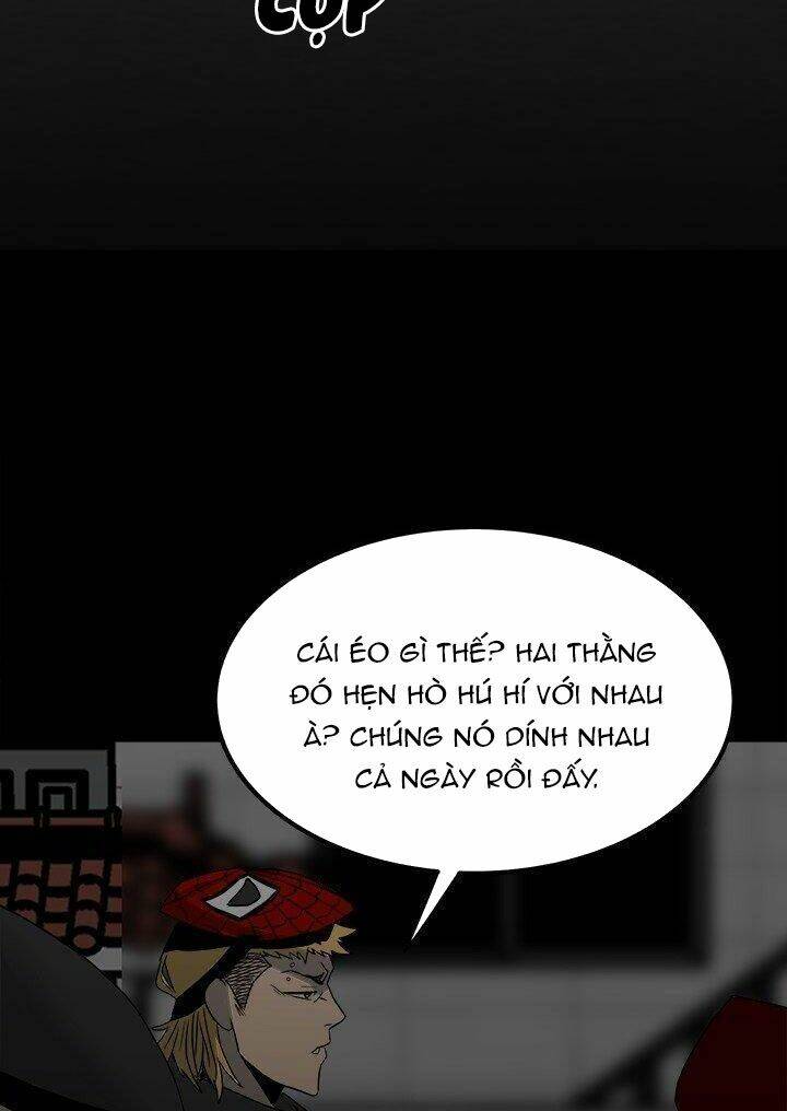 Kẻ Phản Diện Chapter 57 - Trang 2