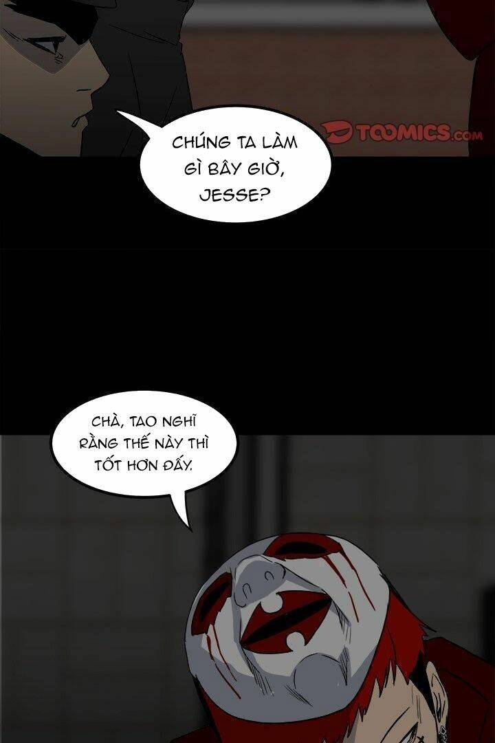 Kẻ Phản Diện Chapter 57 - Trang 2