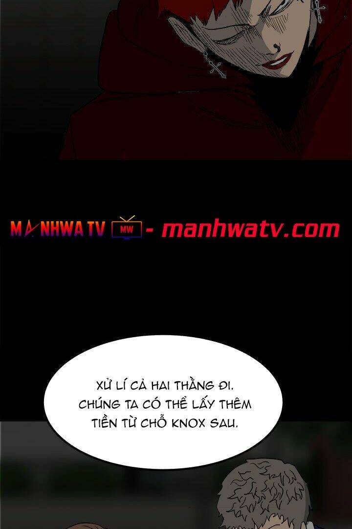 Kẻ Phản Diện Chapter 57 - Trang 2