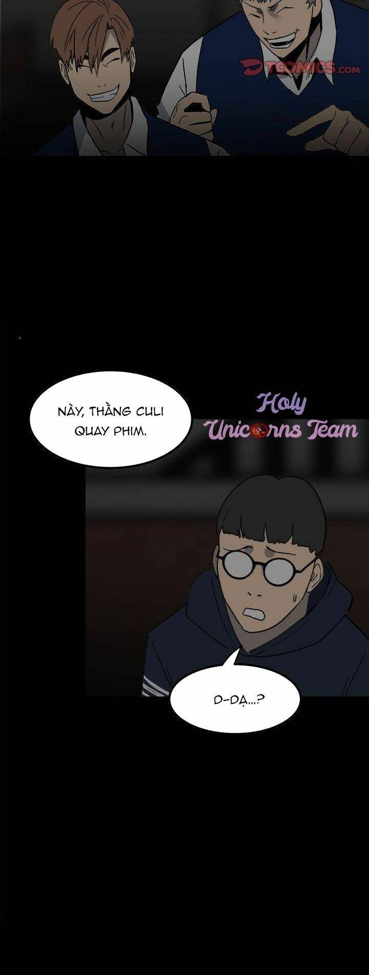 Kẻ Phản Diện Chapter 57 - Trang 2