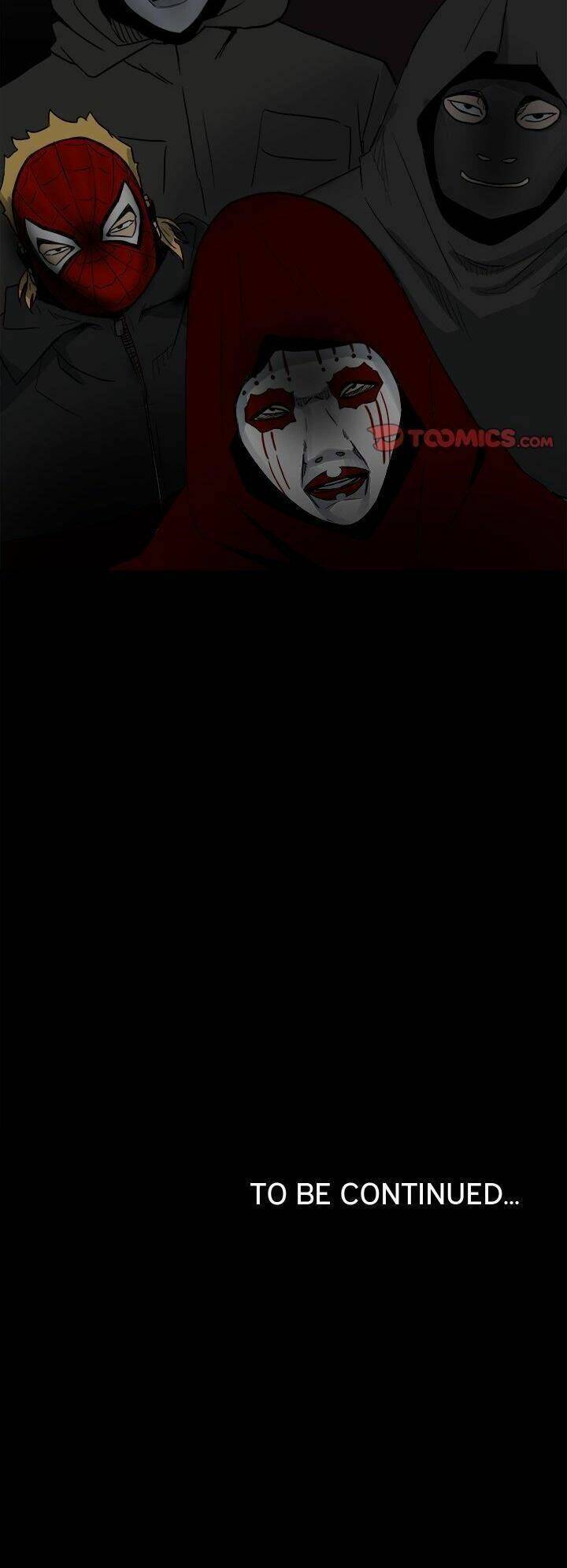 Kẻ Phản Diện Chapter 57 - Trang 2