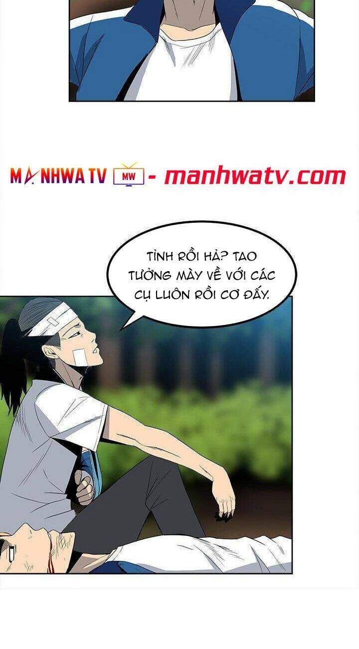 Kẻ Phản Diện Chapter 57 - Trang 2