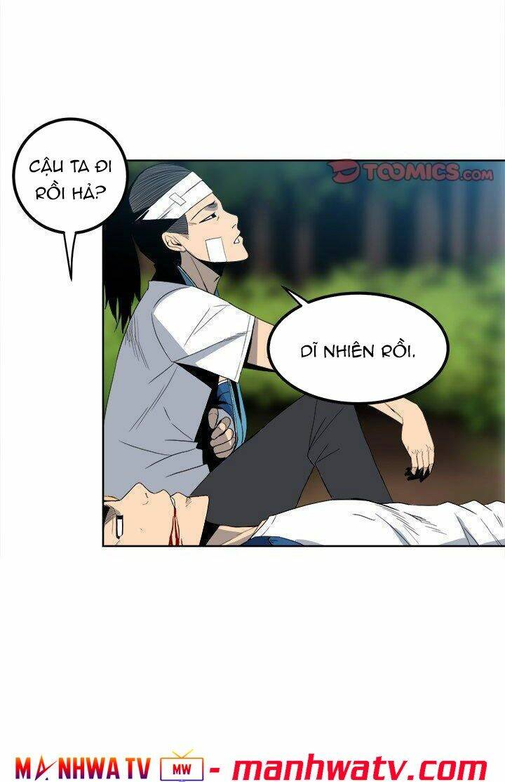 Kẻ Phản Diện Chapter 57 - Trang 2