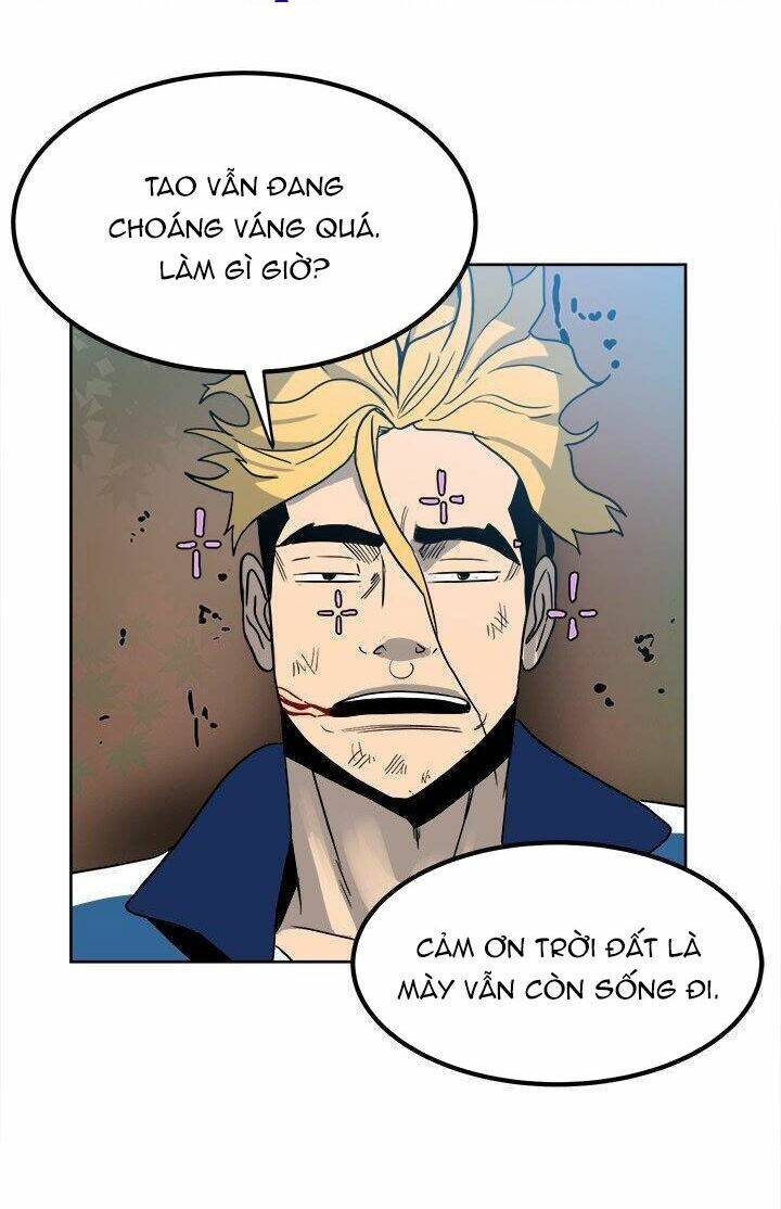 Kẻ Phản Diện Chapter 57 - Trang 2