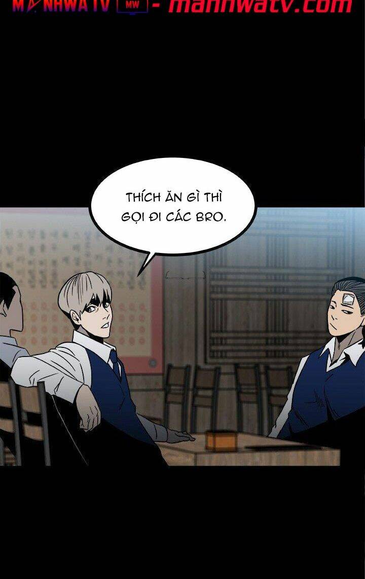 Kẻ Phản Diện Chapter 58 - Trang 2