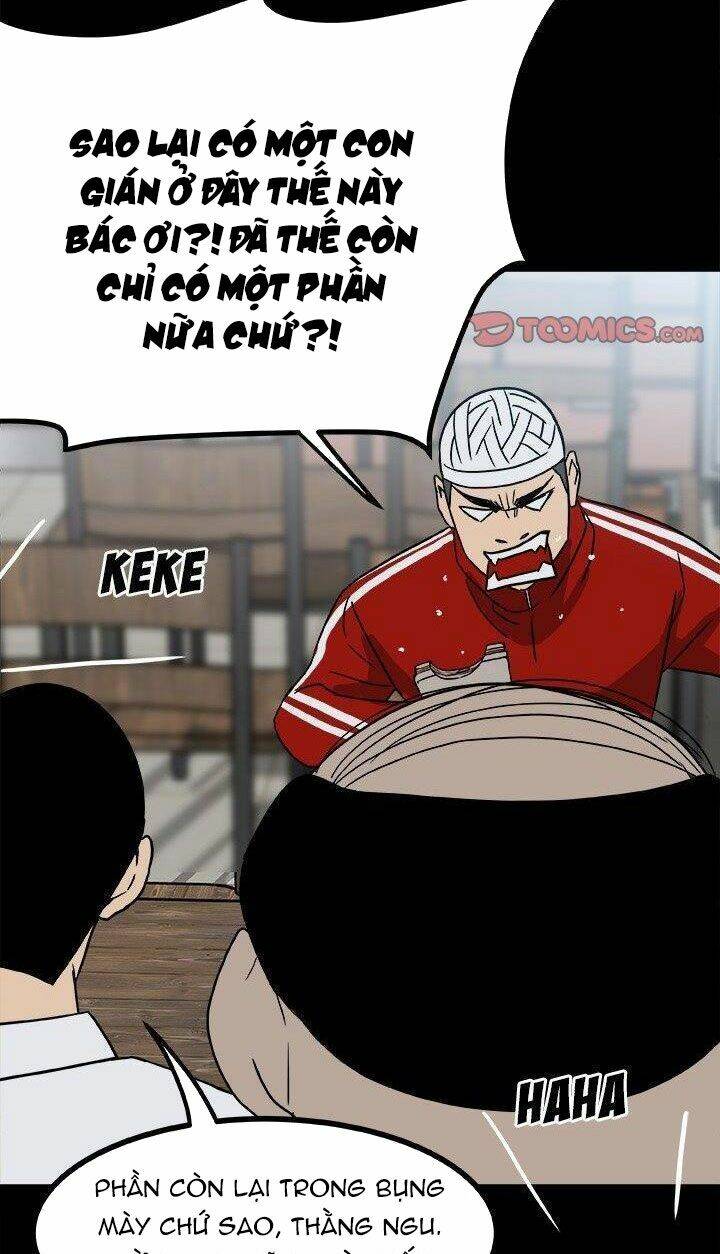 Kẻ Phản Diện Chapter 58 - Trang 2