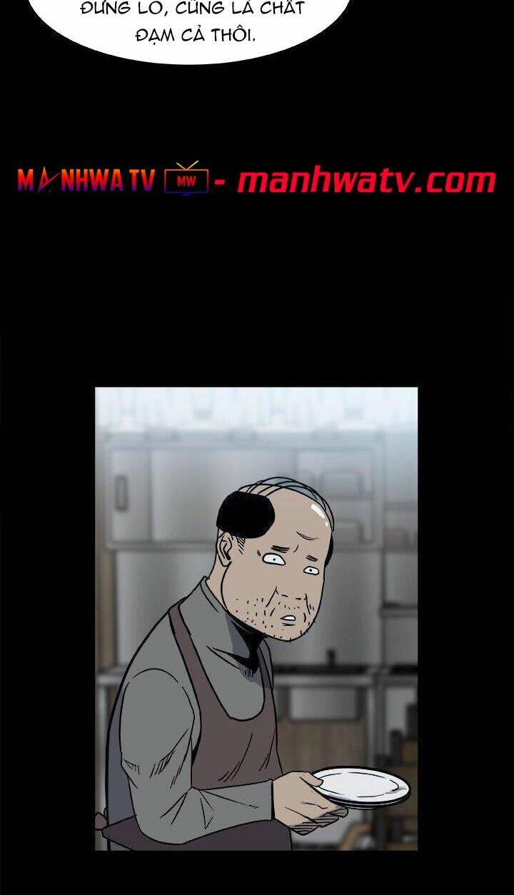 Kẻ Phản Diện Chapter 58 - Trang 2