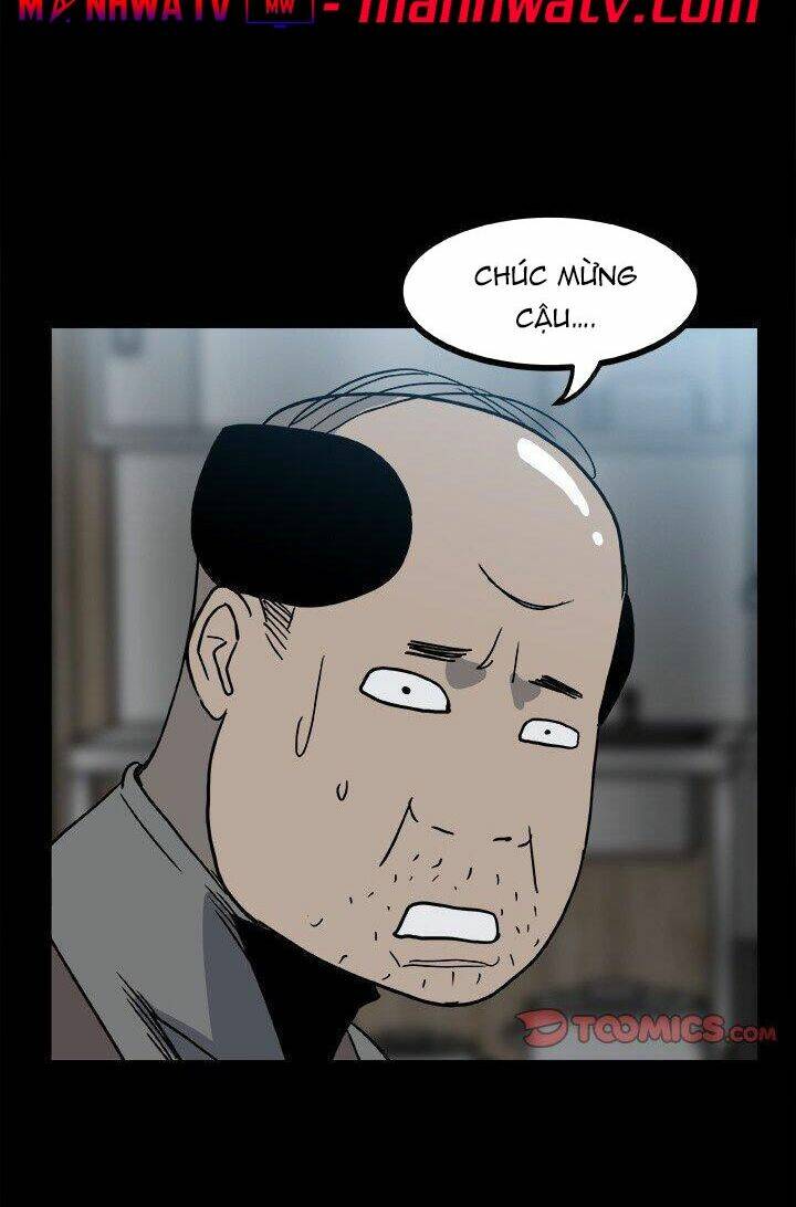 Kẻ Phản Diện Chapter 58 - Trang 2