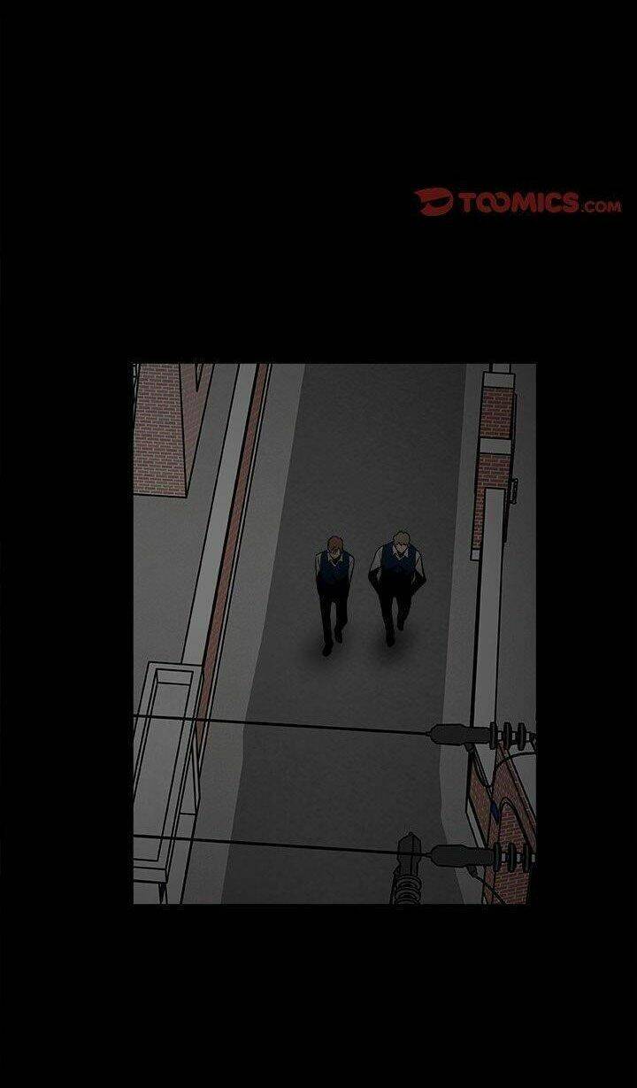 Kẻ Phản Diện Chapter 58 - Trang 2