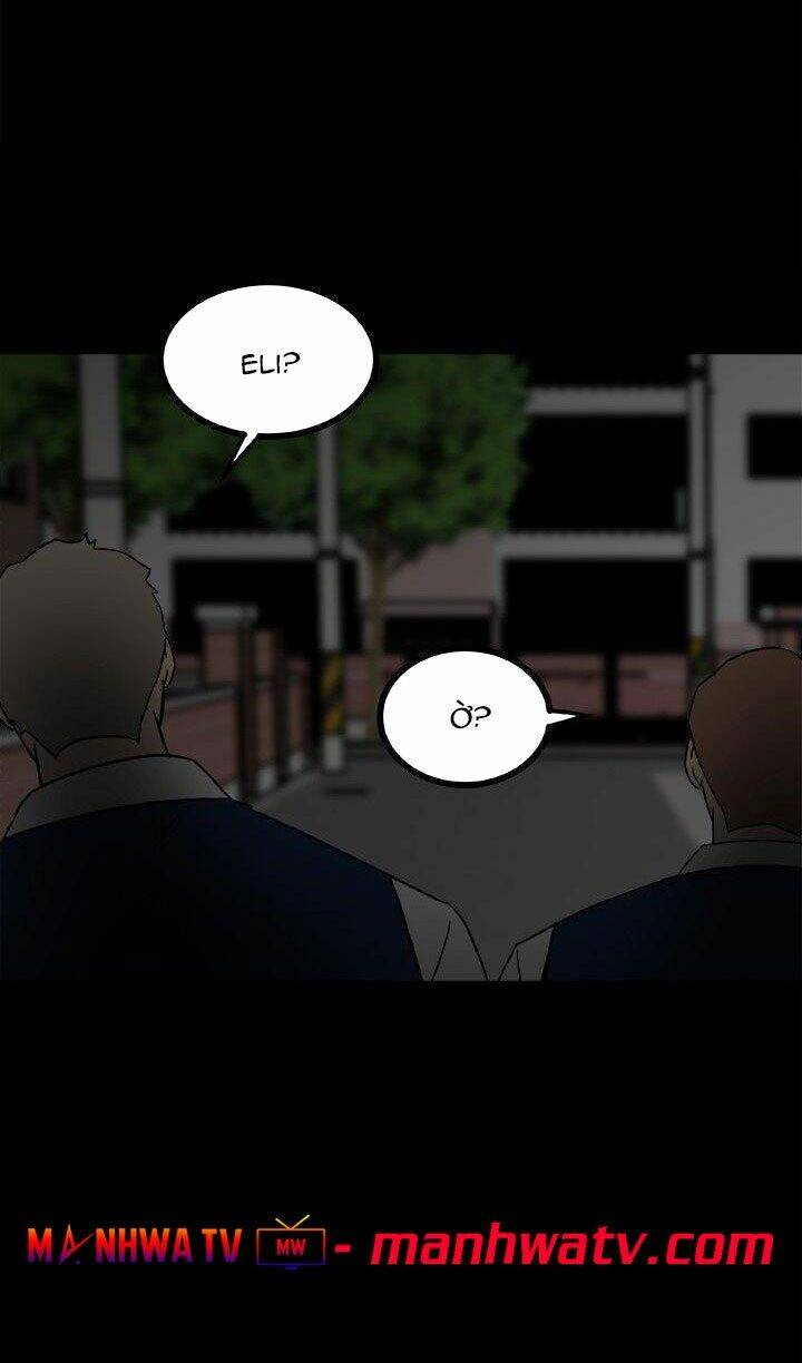 Kẻ Phản Diện Chapter 58 - Trang 2