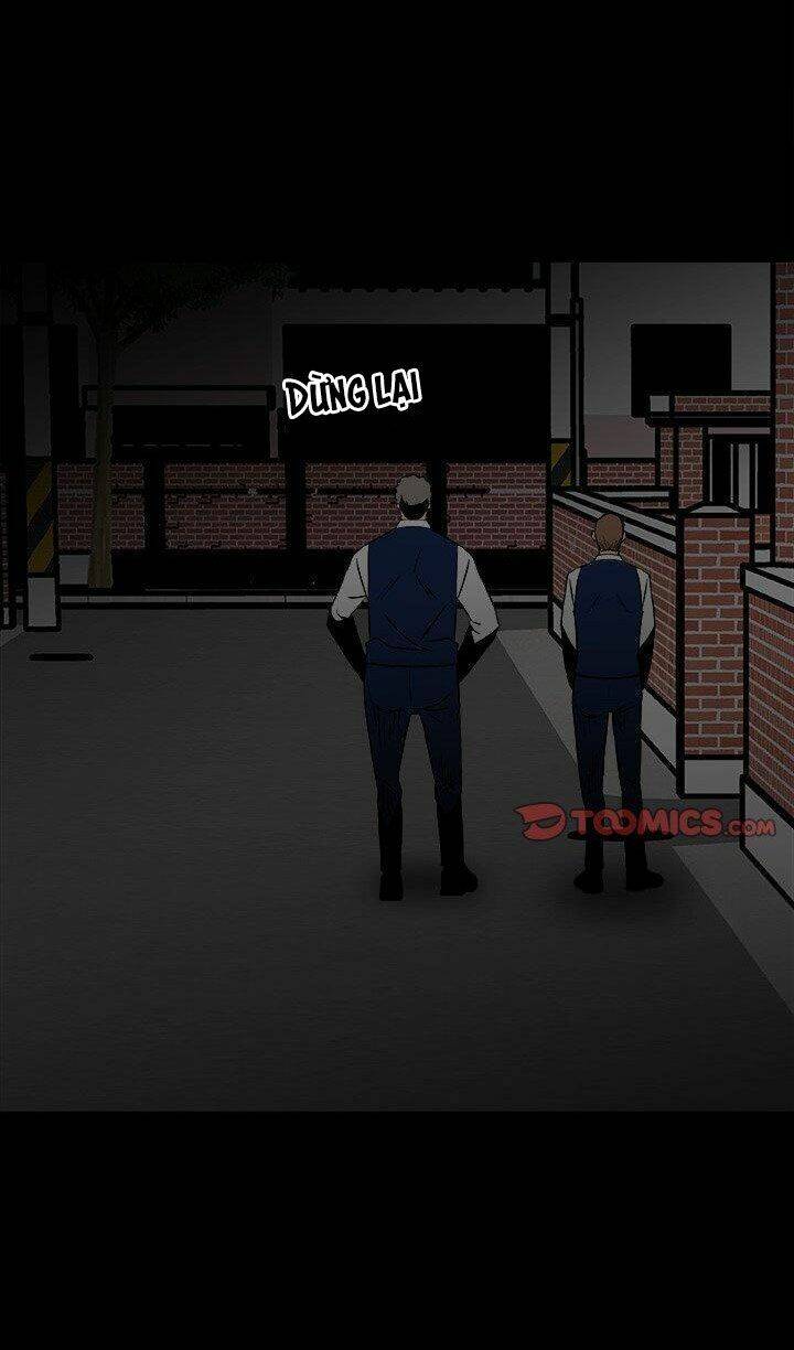 Kẻ Phản Diện Chapter 58 - Trang 2