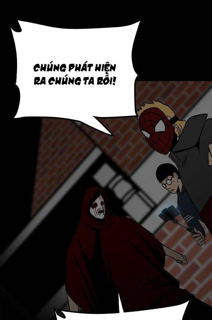 Kẻ Phản Diện Chapter 58 - Trang 2