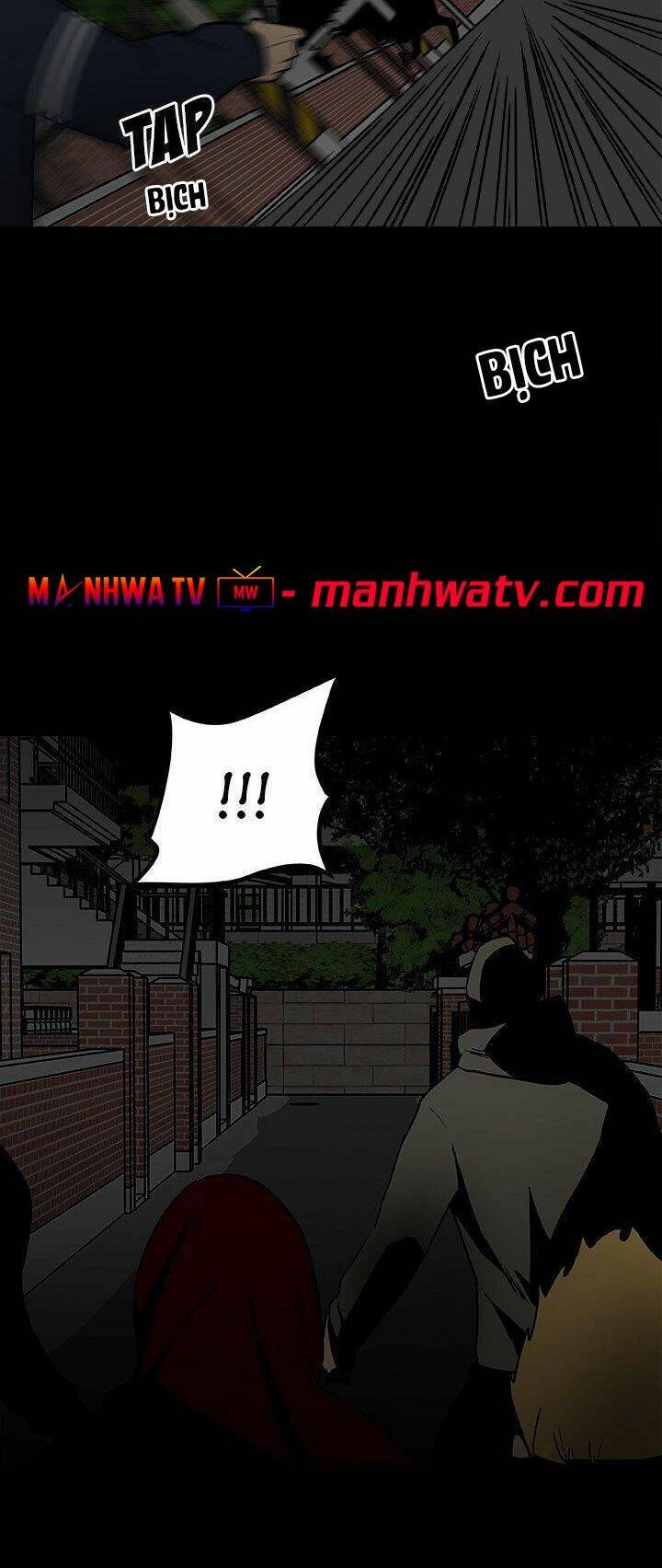 Kẻ Phản Diện Chapter 58 - Trang 2