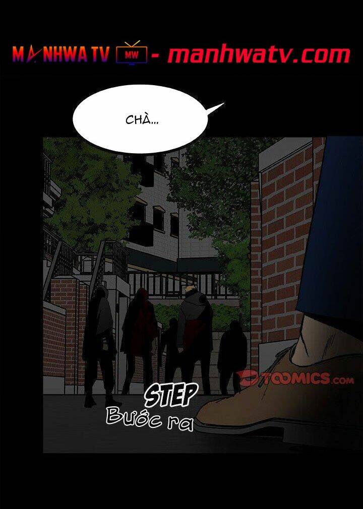 Kẻ Phản Diện Chapter 58 - Trang 2