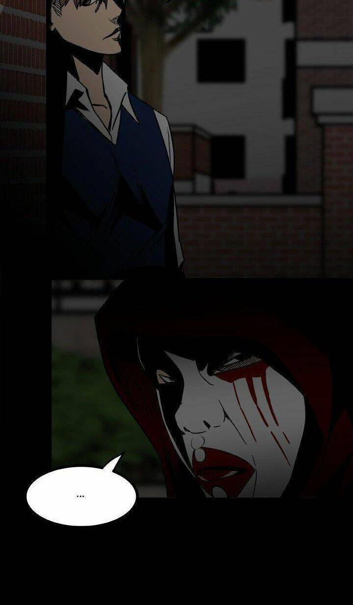 Kẻ Phản Diện Chapter 58 - Trang 2