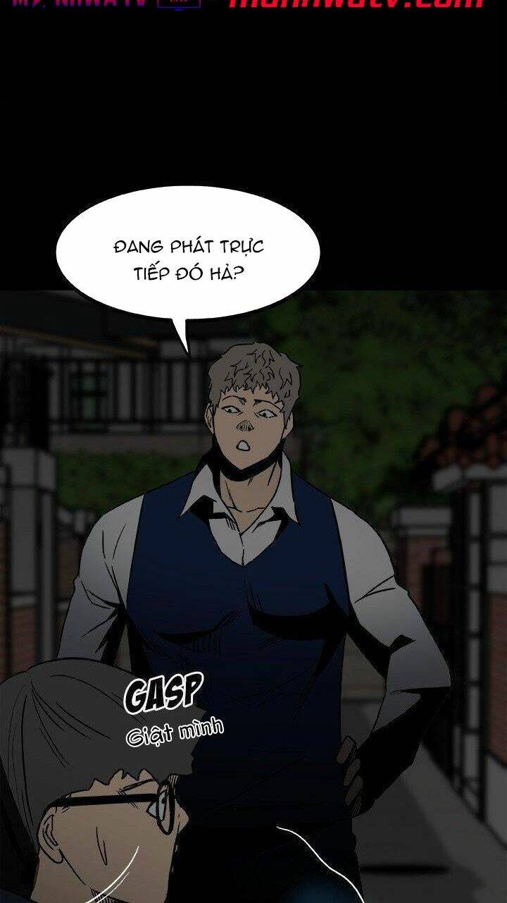 Kẻ Phản Diện Chapter 58 - Trang 2