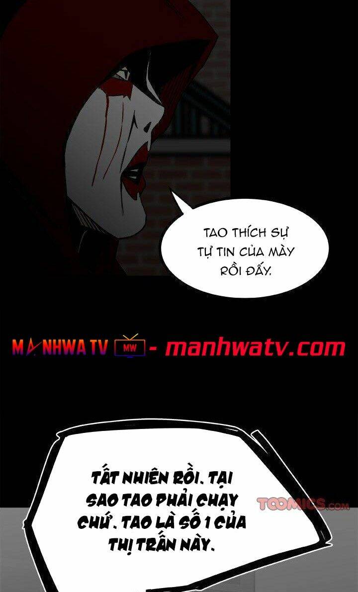 Kẻ Phản Diện Chapter 58 - Trang 2