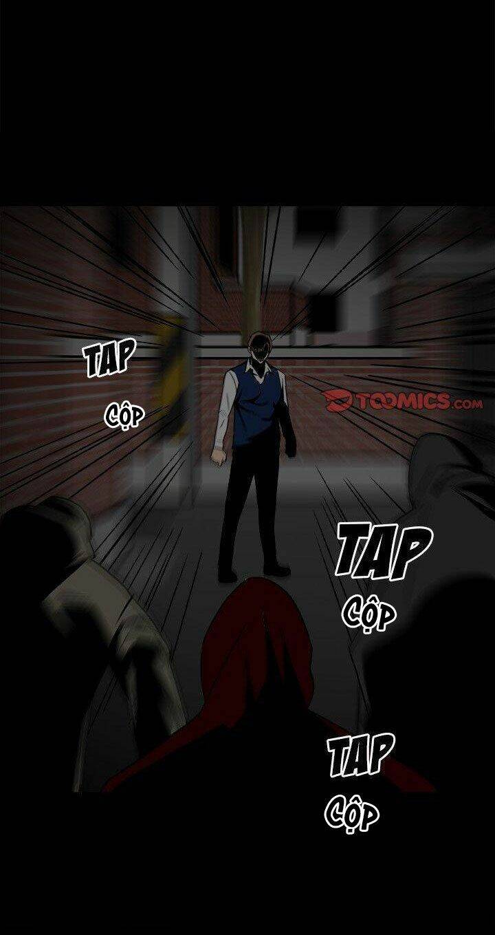 Kẻ Phản Diện Chapter 58 - Trang 2