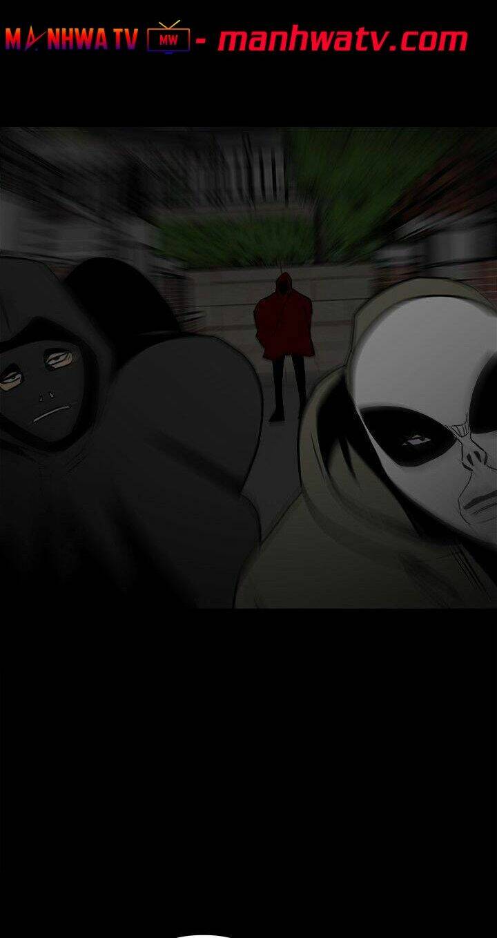 Kẻ Phản Diện Chapter 58 - Trang 2