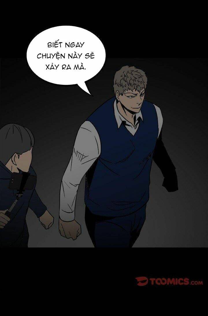 Kẻ Phản Diện Chapter 58 - Trang 2