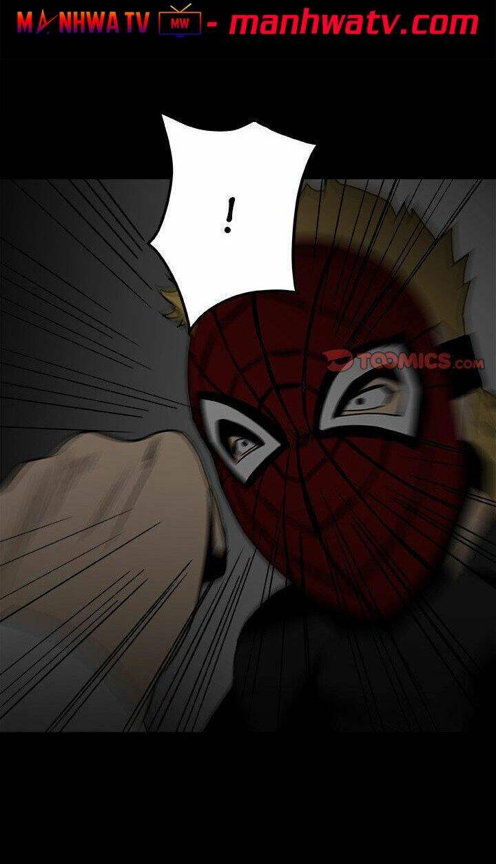 Kẻ Phản Diện Chapter 58 - Trang 2