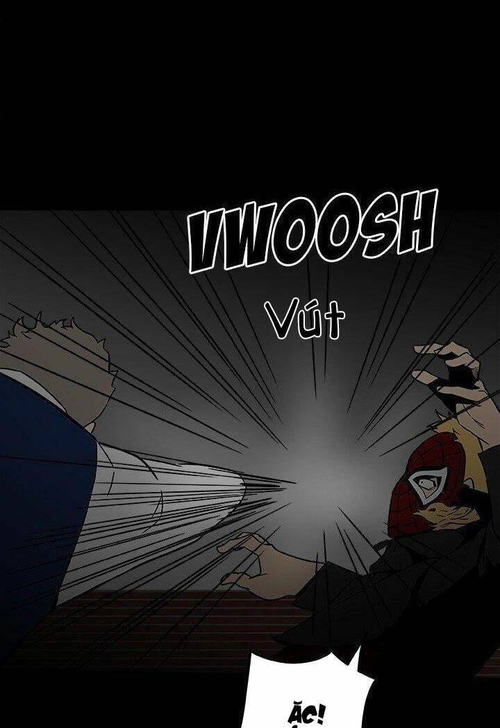 Kẻ Phản Diện Chapter 58 - Trang 2