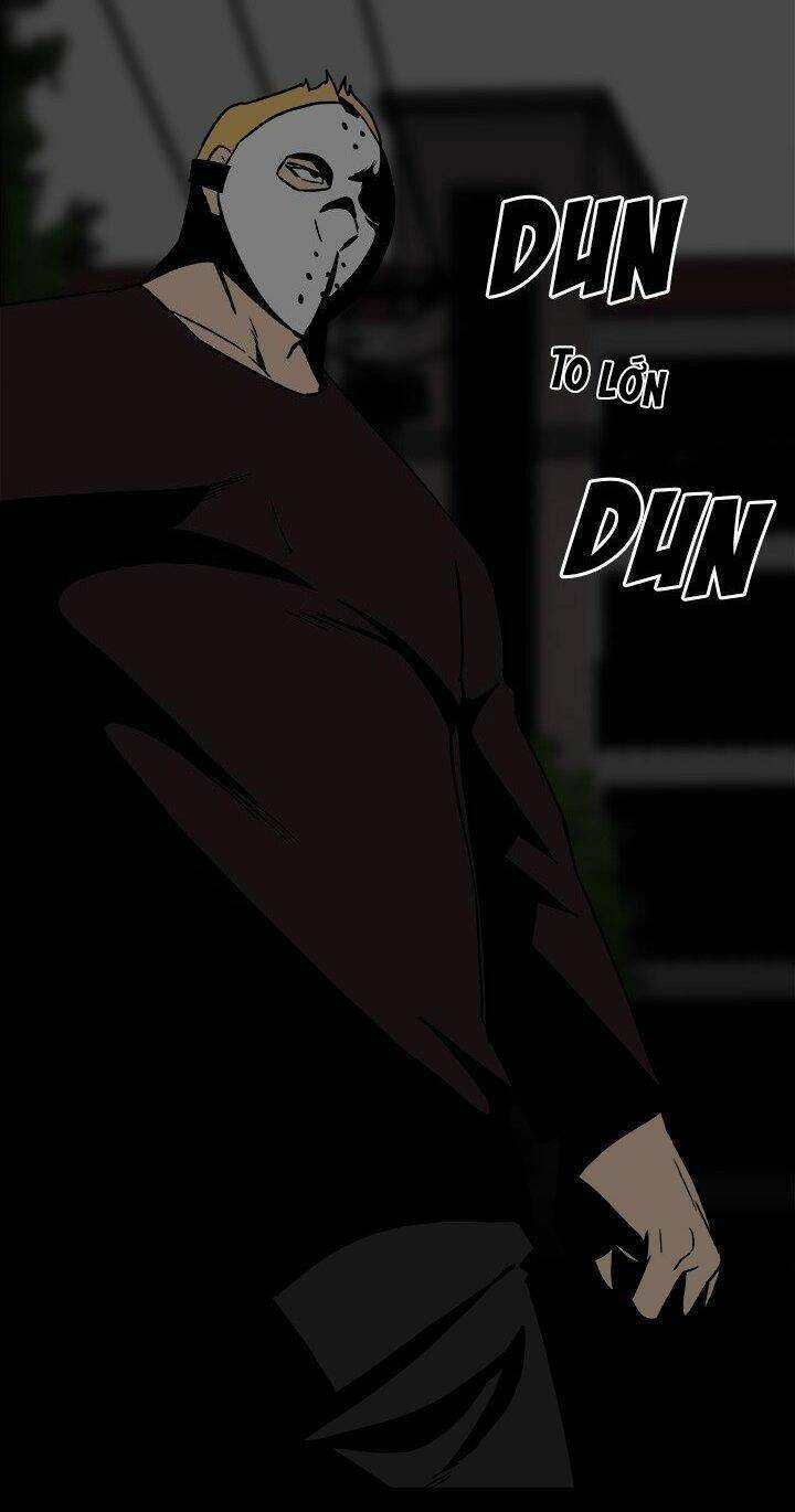 Kẻ Phản Diện Chapter 58 - Trang 2