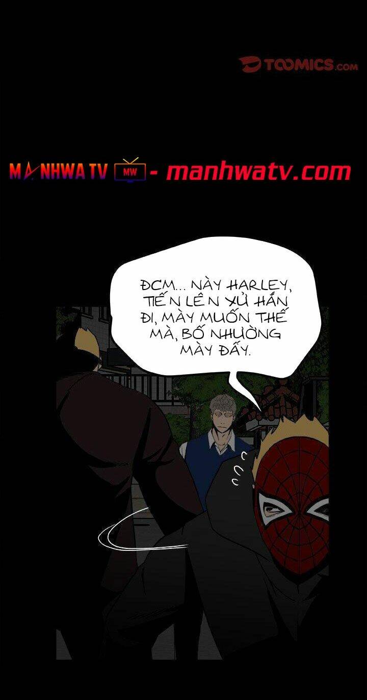 Kẻ Phản Diện Chapter 58 - Trang 2