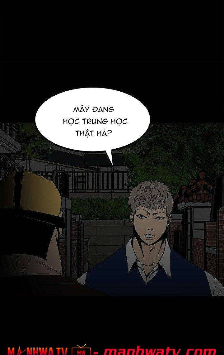 Kẻ Phản Diện Chapter 58 - Trang 2