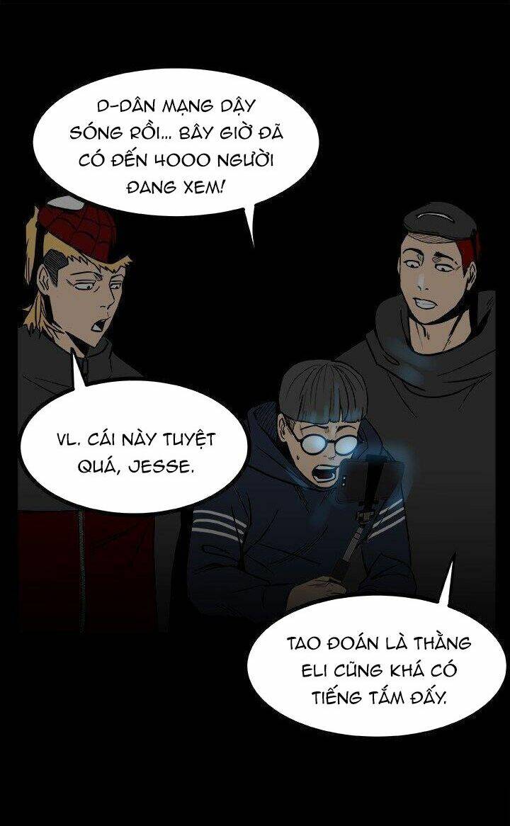 Kẻ Phản Diện Chapter 58 - Trang 2