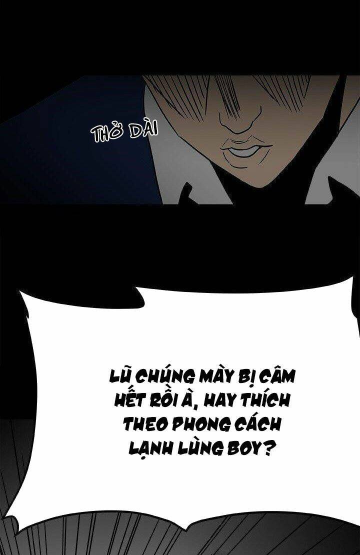 Kẻ Phản Diện Chapter 58 - Trang 2