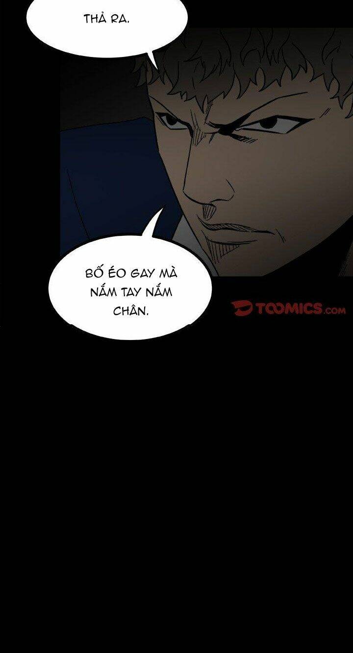 Kẻ Phản Diện Chapter 58 - Trang 2