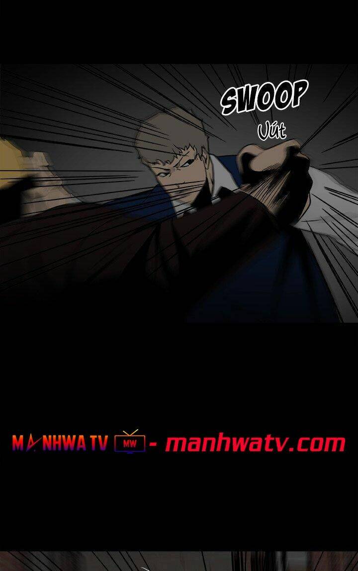 Kẻ Phản Diện Chapter 58 - Trang 2