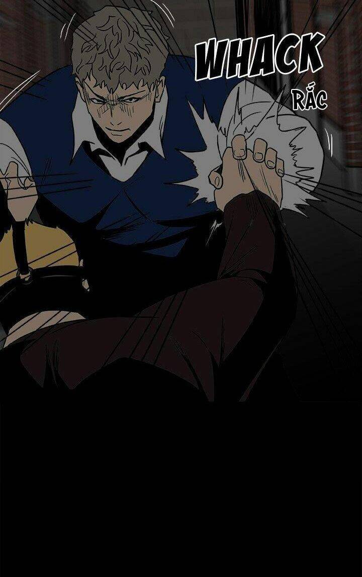 Kẻ Phản Diện Chapter 58 - Trang 2