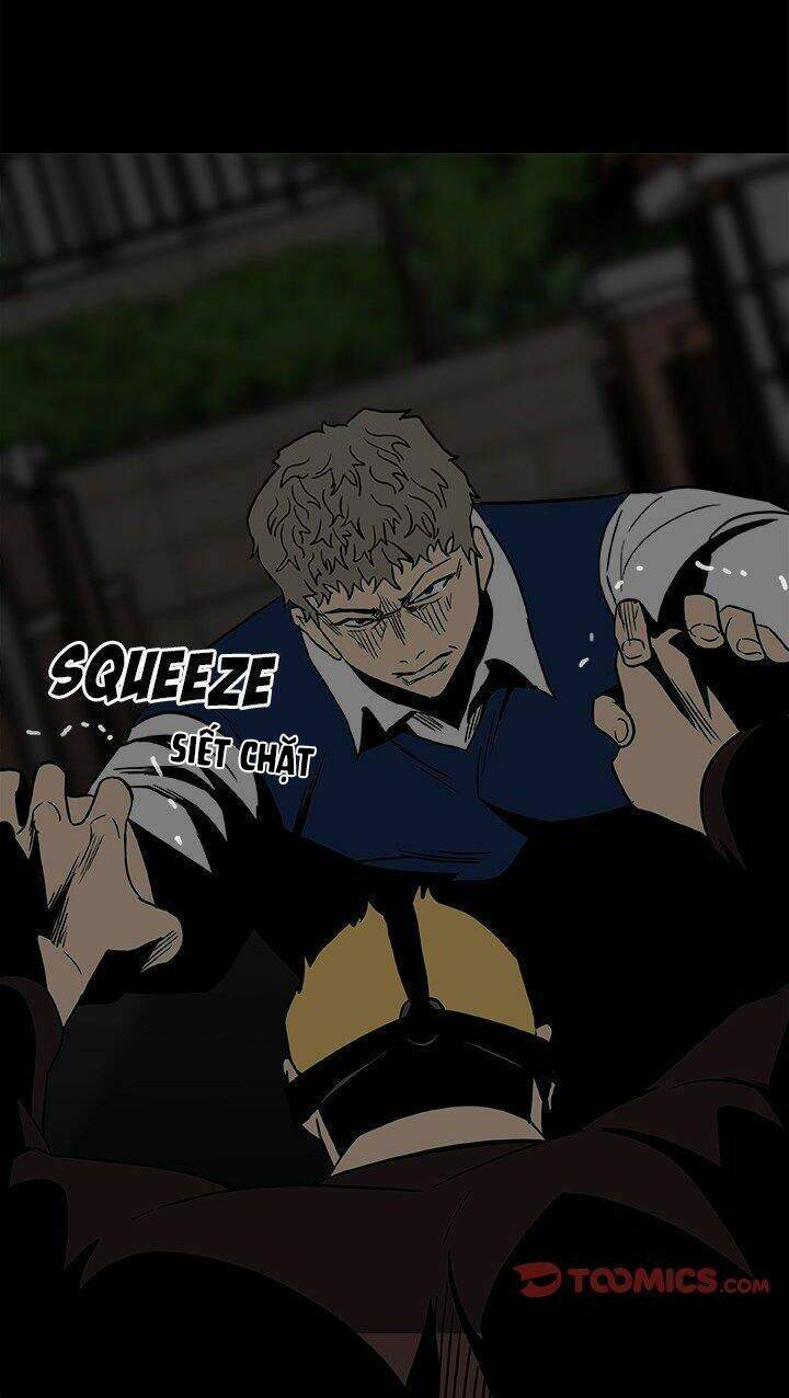 Kẻ Phản Diện Chapter 58 - Trang 2